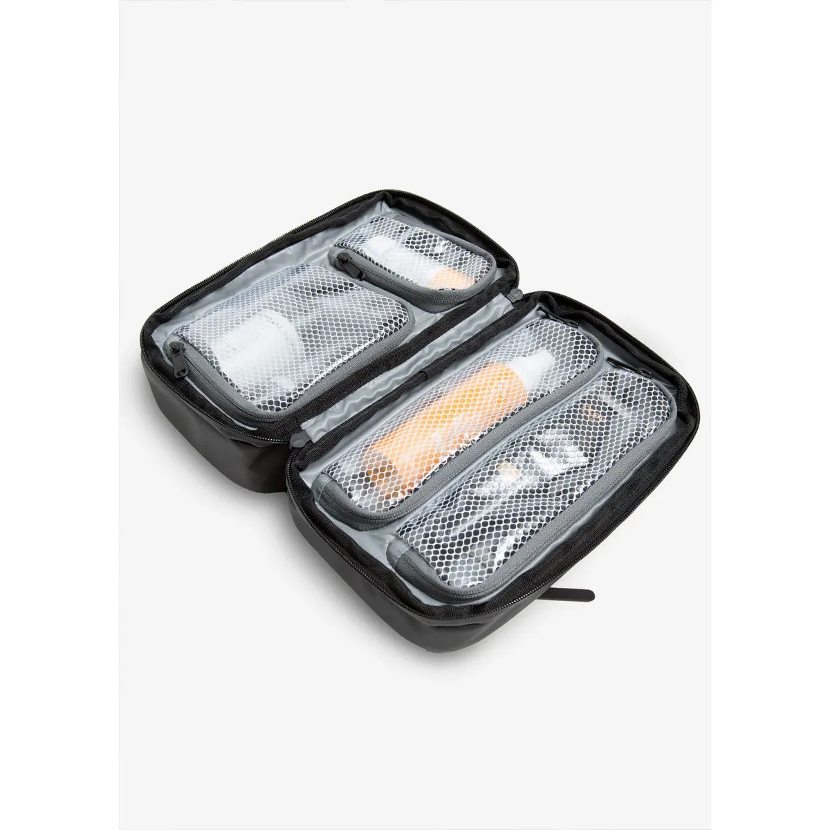 [PO] Sympl : Dopp Kit : Black