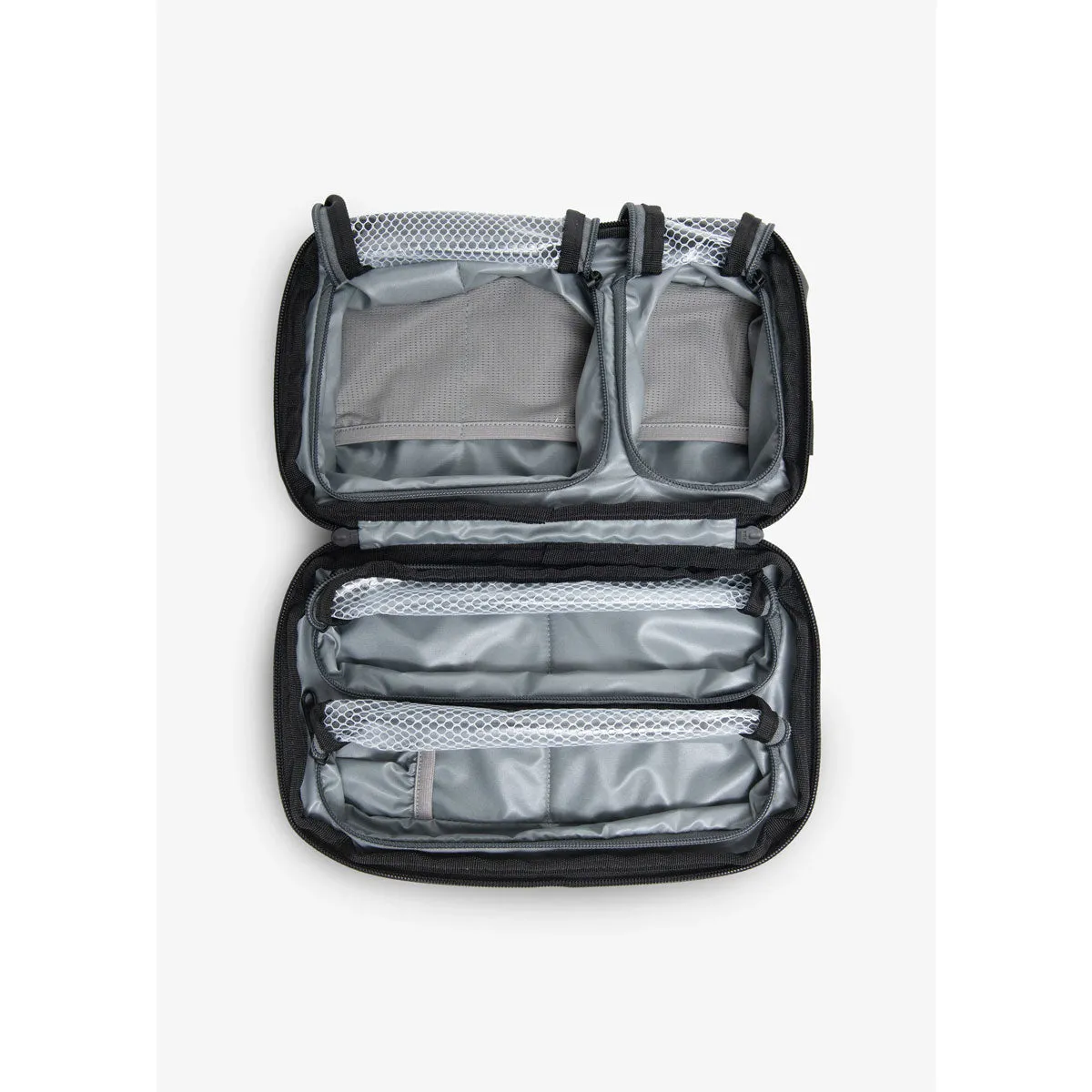 [PO] Sympl : Dopp Kit : Black