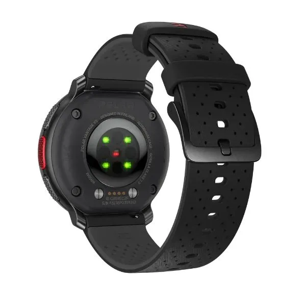 POLAR - Vantage V3 (Premium Multisport Watch)