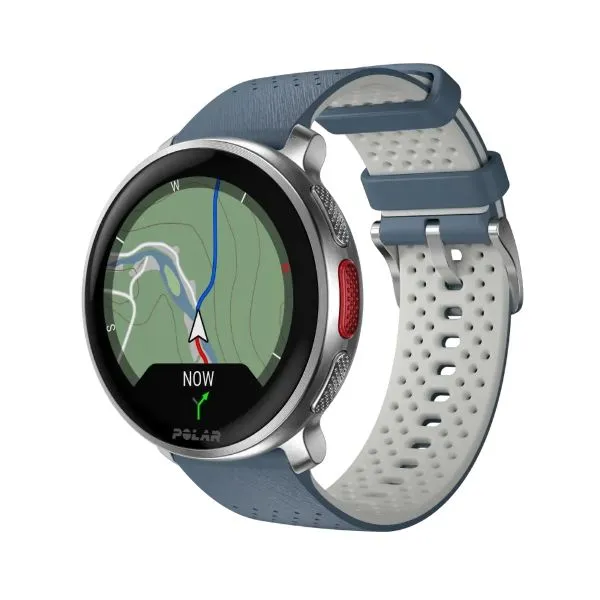 POLAR - Vantage V3 (Premium Multisport Watch)