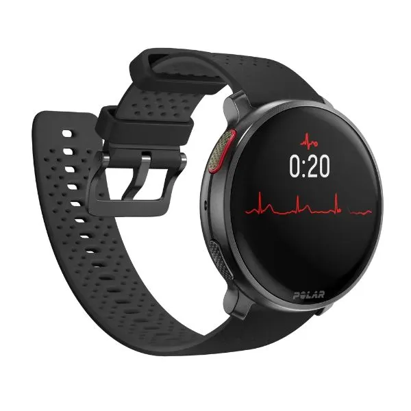 POLAR - Vantage V3 (Premium Multisport Watch)