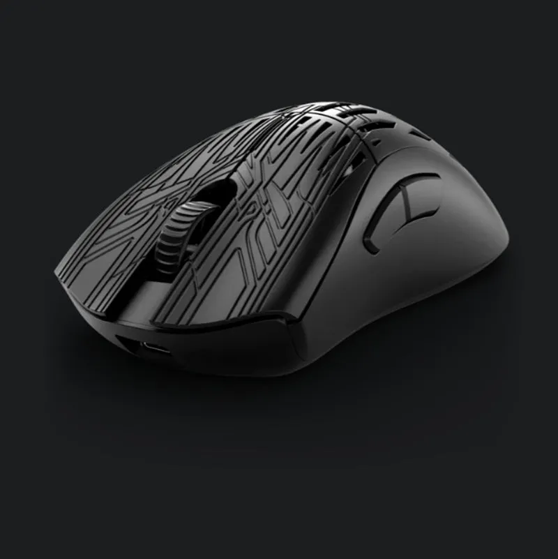 Pre-Order PWNAGE StormBreaker Max CF Lightest Wireless Ergo Carbon Fiber Gaming Mouse