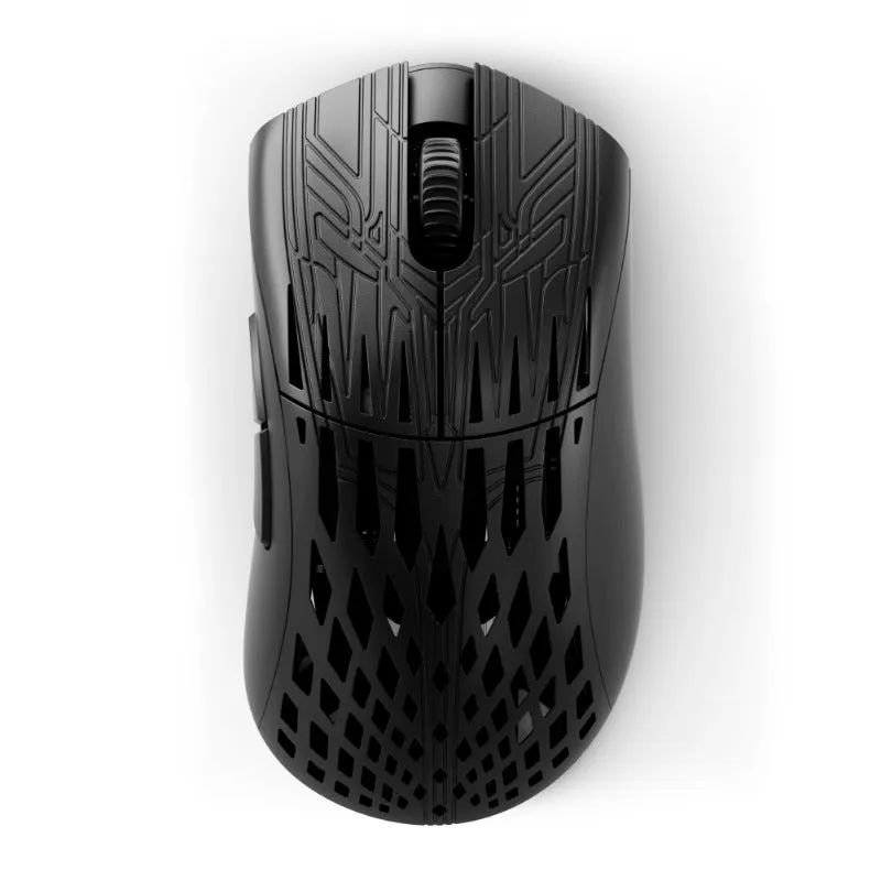 Pre-Order PWNAGE StormBreaker Max CF Lightest Wireless Ergo Carbon Fiber Gaming Mouse