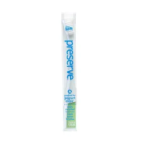 Preserve - Ultra Soft Toothbrush