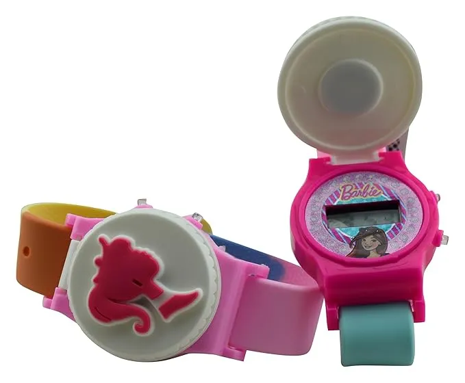 Princess Digital Watch for Kids