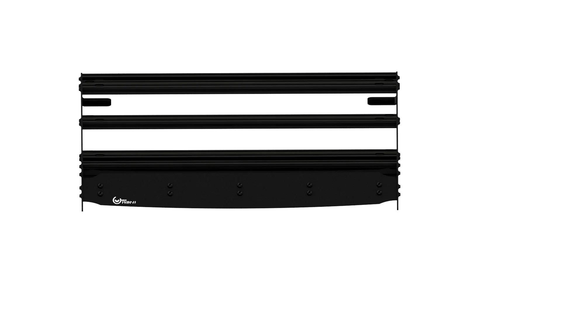 Prinsu 3/4 Roof Rack Polaris RZR XP 1000/900 4-Seat