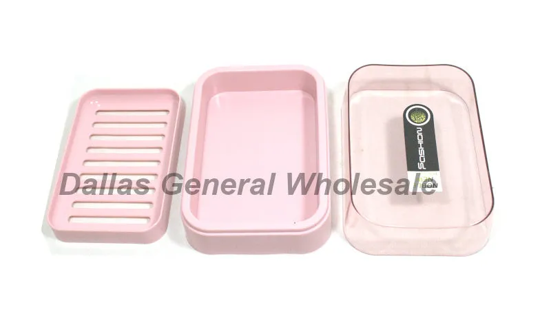 Quality Soap Holders Wholesale