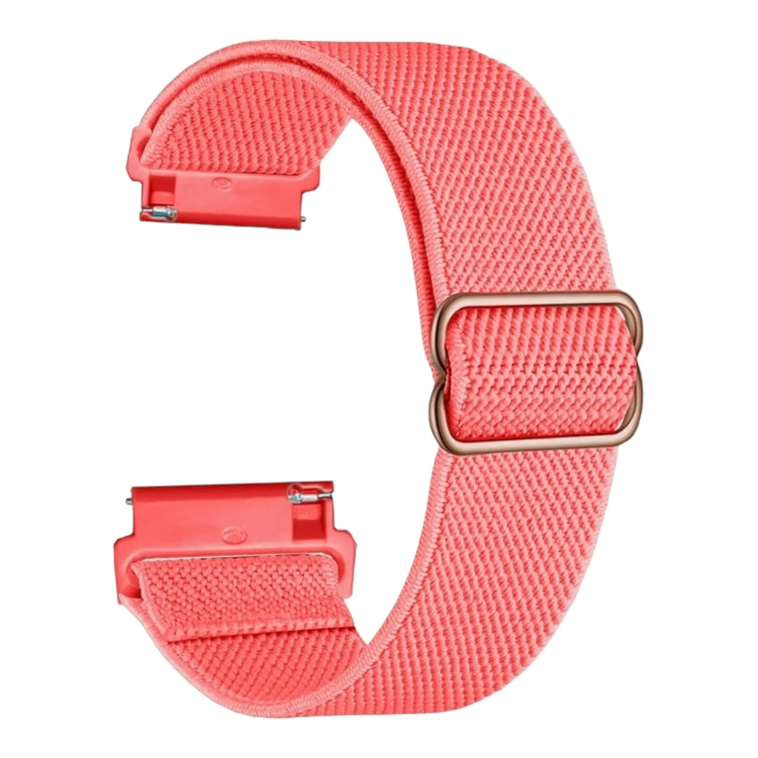 Quicksilver 20mm Range Braided Loop Flex Watch Straps