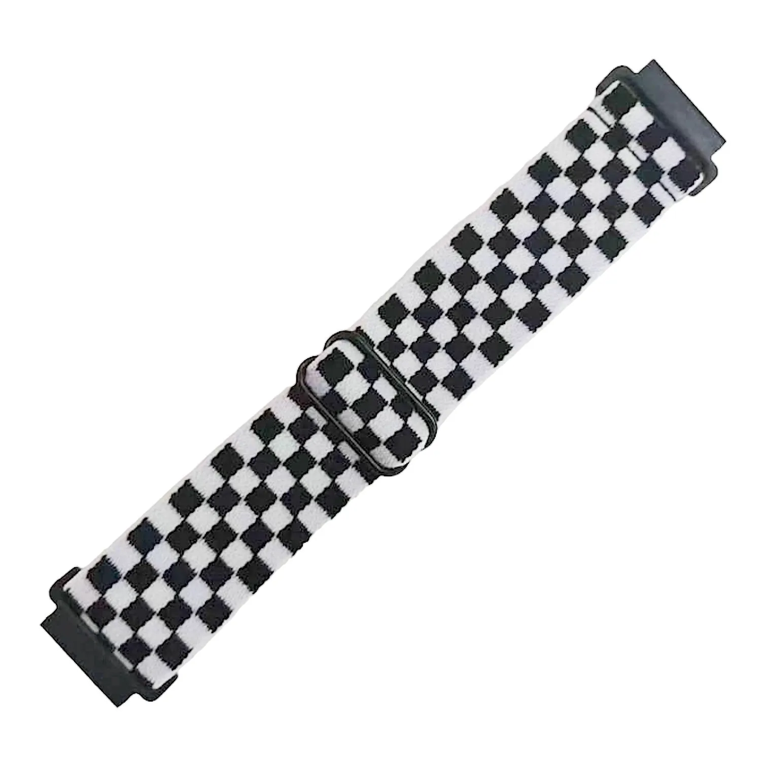 Quicksilver 20mm Range Braided Loop Flex Watch Straps