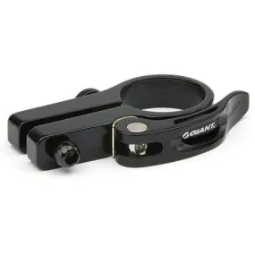 Rack Mount Seatpost Clamp - 34.9mm - QR