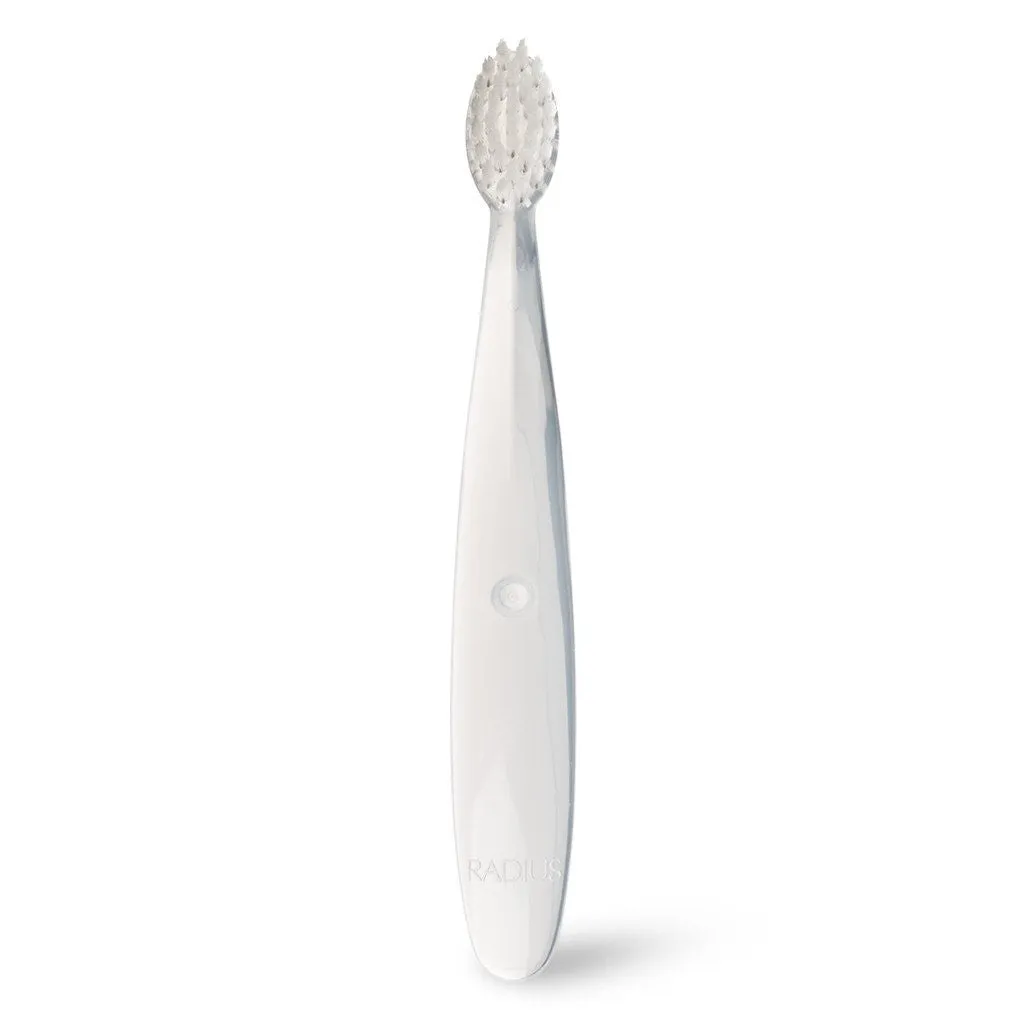 Radius - Pure Baby Toothbrush 6 mo 