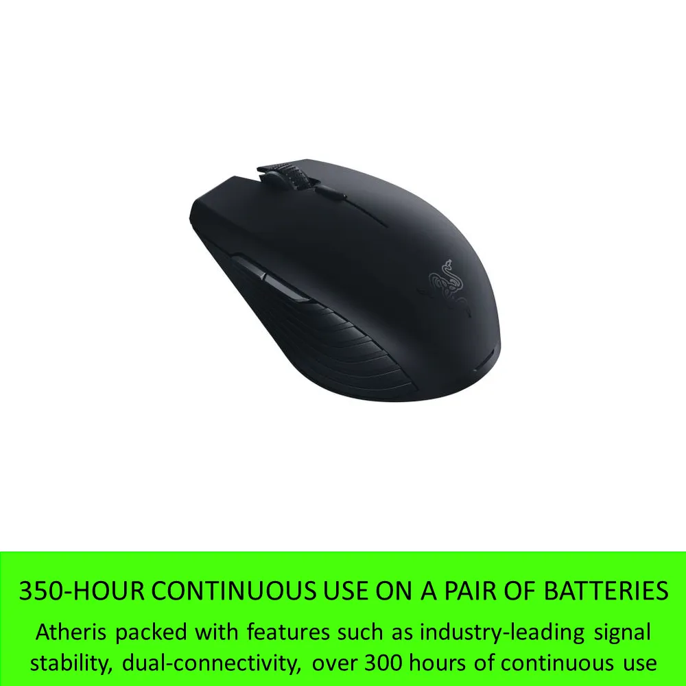 Razer Atheris Mobile Mouse