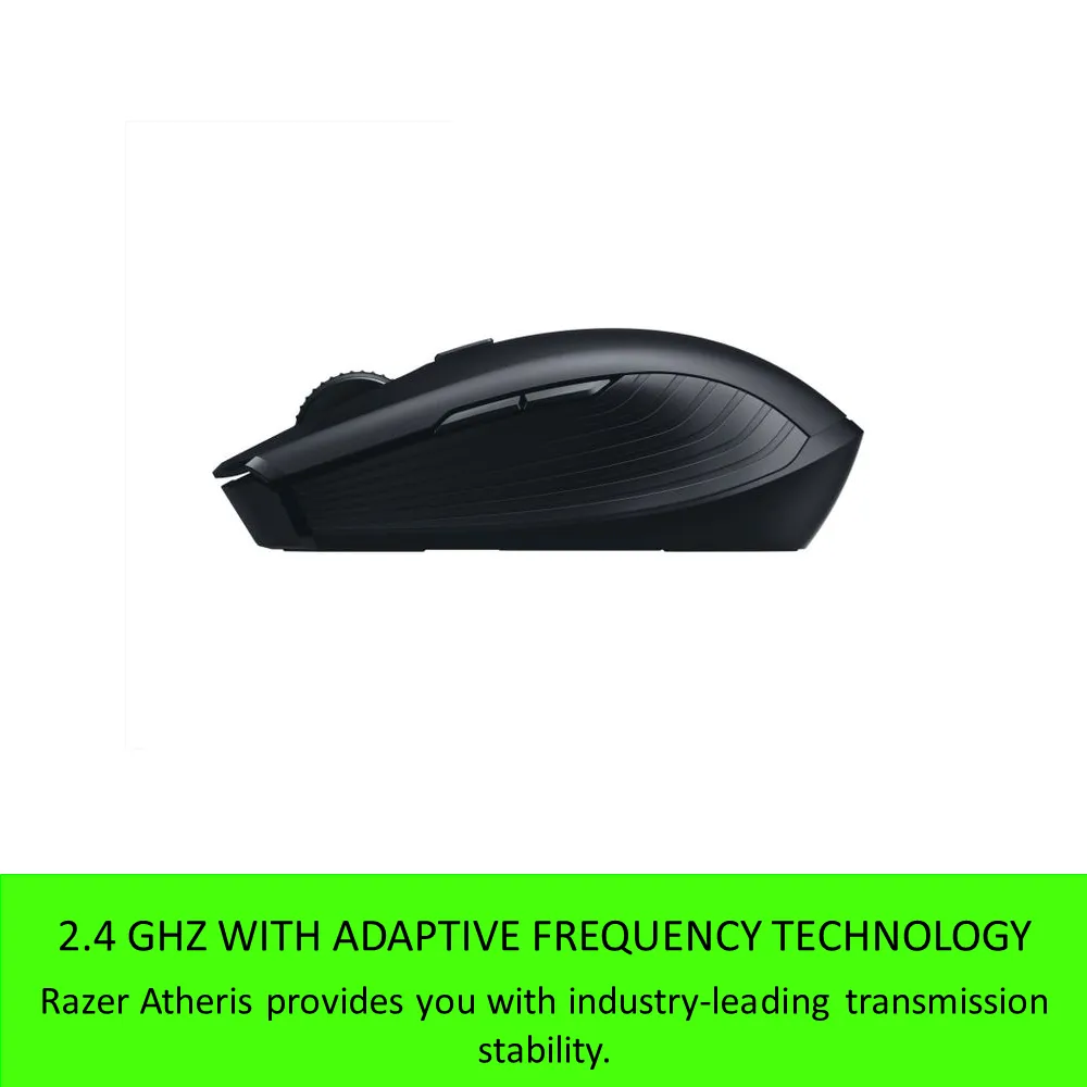 Razer Atheris Mobile Mouse