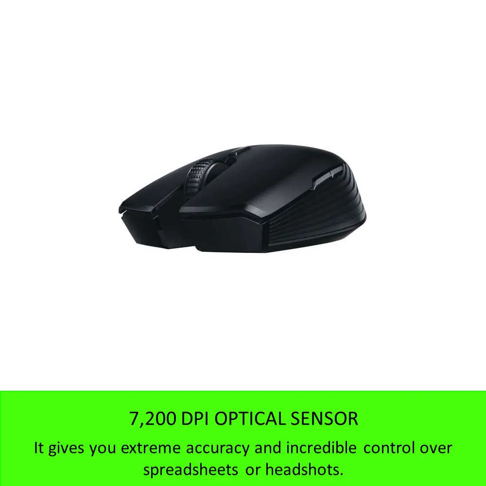 Razer Atheris Mobile Mouse