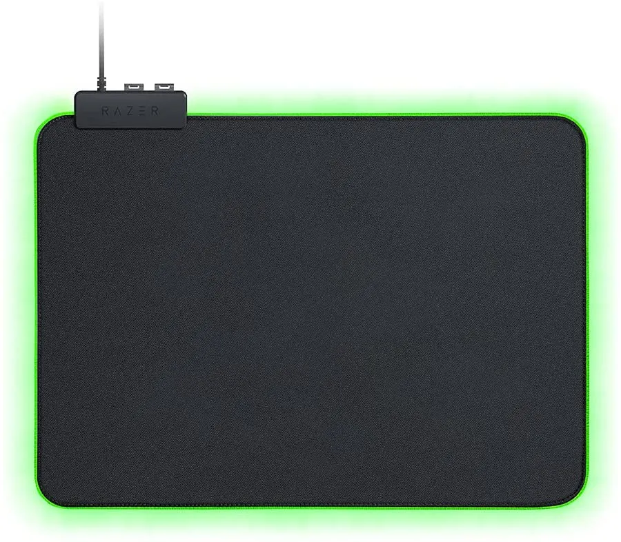 Razer Goliathus Chroma Soft Gaming Mouse Mat With Chroma