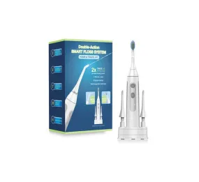 Rechargeable Dental Irrigator