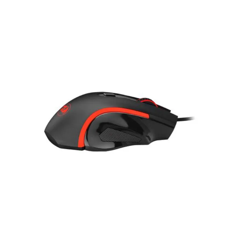 Redragon Nothosaur 3200Dpi Gaming Mouse - Black