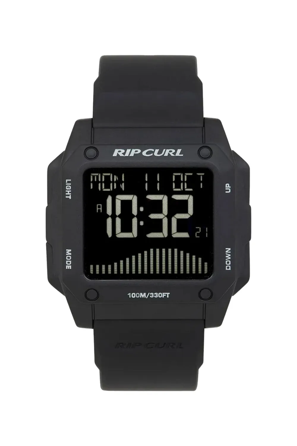 Rip Curl Odyssey Tide Watch