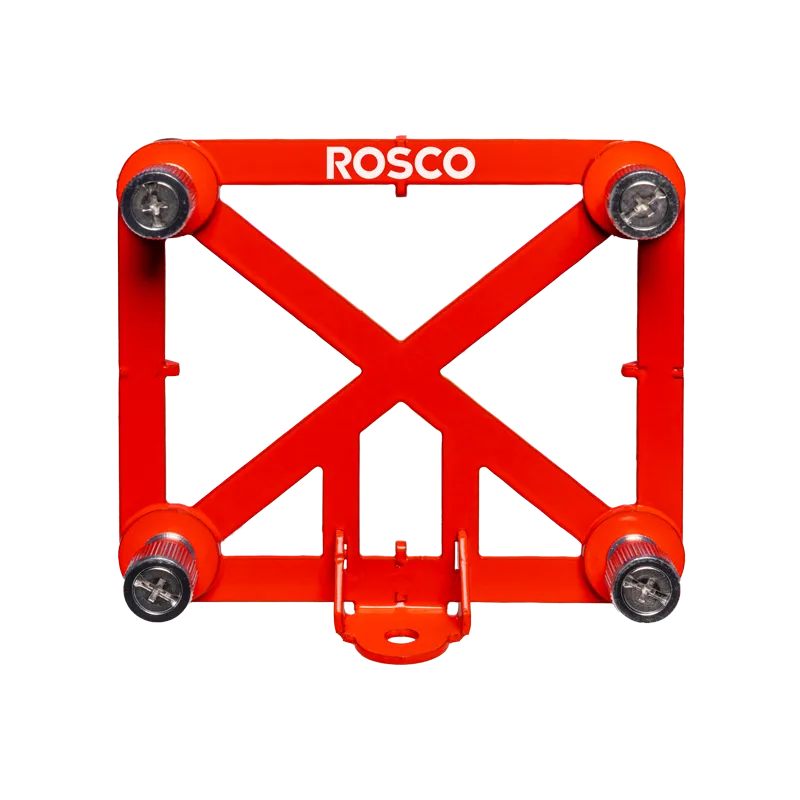 Rosco DMG DASH Quad Kit CRMX