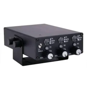 Rugged Radios RRP100 Multi Radio Interface for Rugged Radios Intercoms