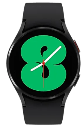 Samsung Galaxy Watch 4 40mm Smartwatch with Heart Rate Monitor (SM-R860UZDAXAA)