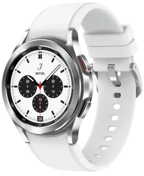 Samsung Galaxy Watch 4 Classic | 42mm | Silver