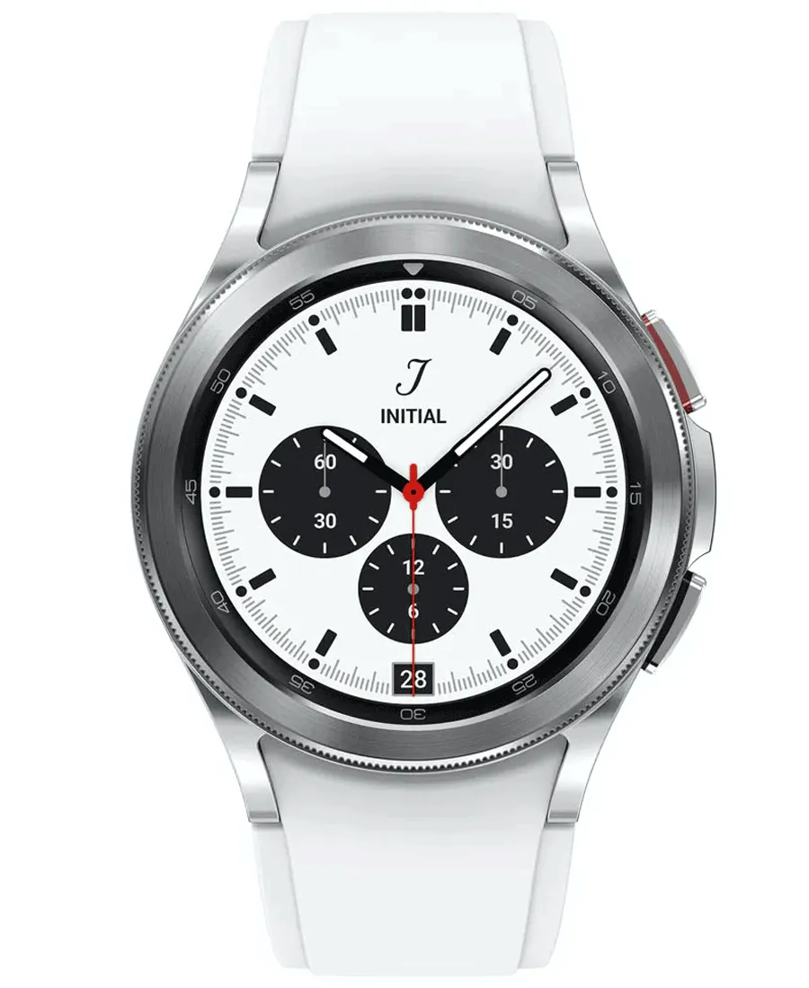 Samsung Galaxy Watch 4 Classic | 42mm | Silver