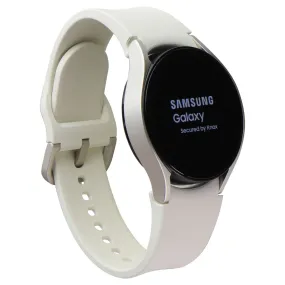 Samsung Galaxy Watch 6 (40mm) Wi-Fi   LTE Unlocked (SM-R935U) - Gold