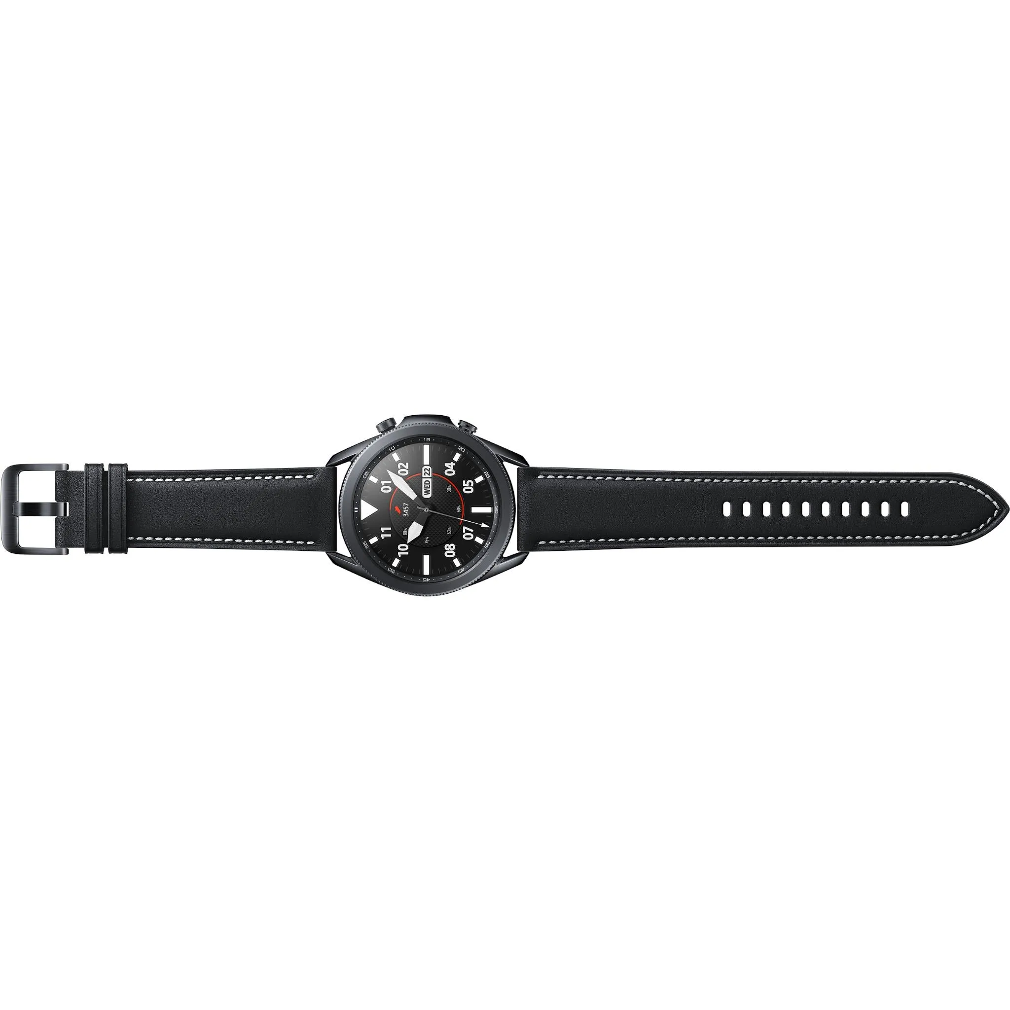 Samsung Galaxy Watch3 45mm LTE (Black)