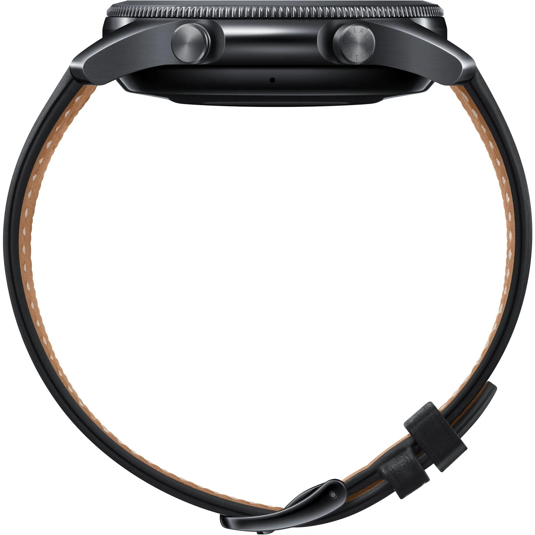 Samsung Galaxy Watch3 45mm LTE (Black)