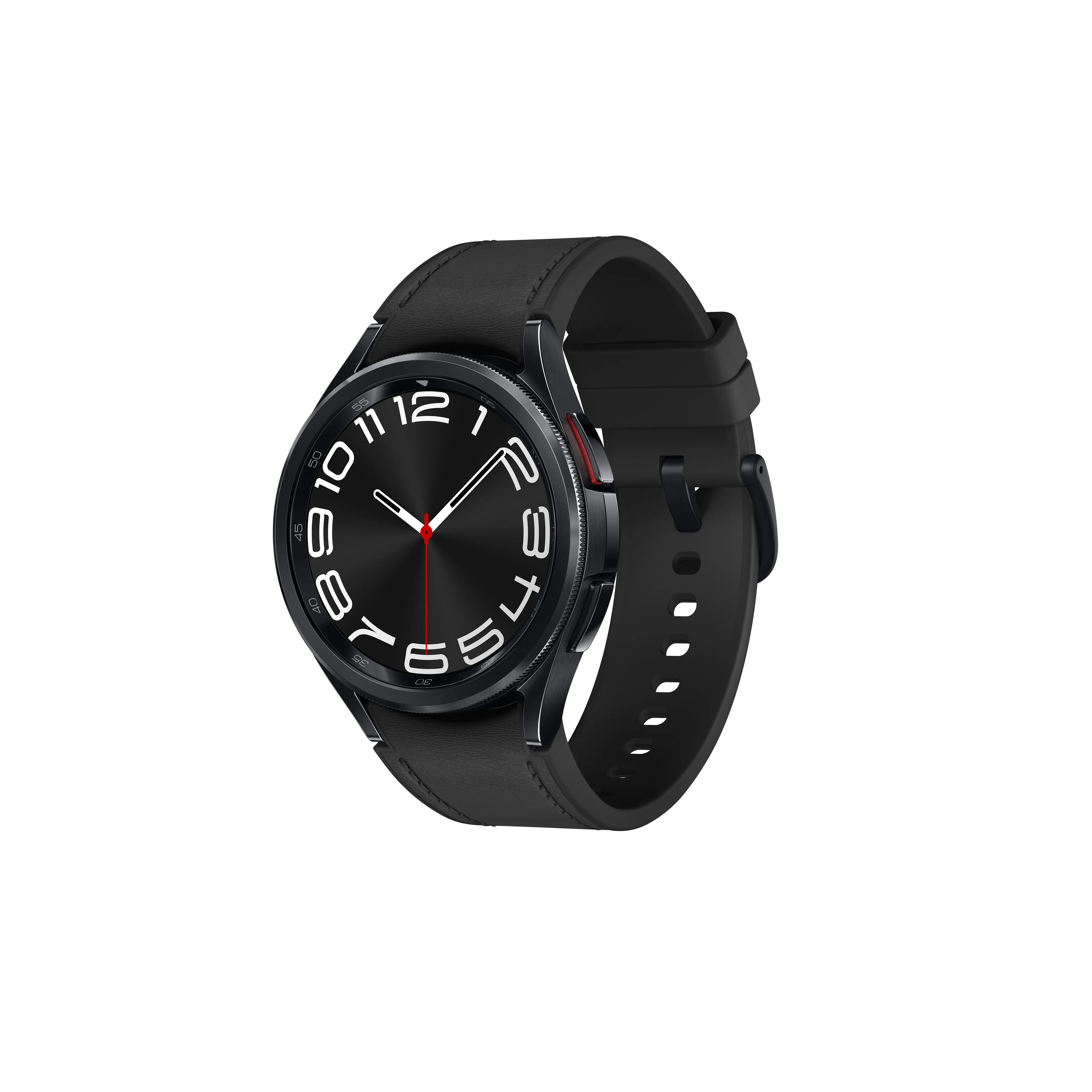 Samsung Galaxy Watch6 Classic 43mm Bluetooth Smartwatch - Black | SM-R950NZKAEUA