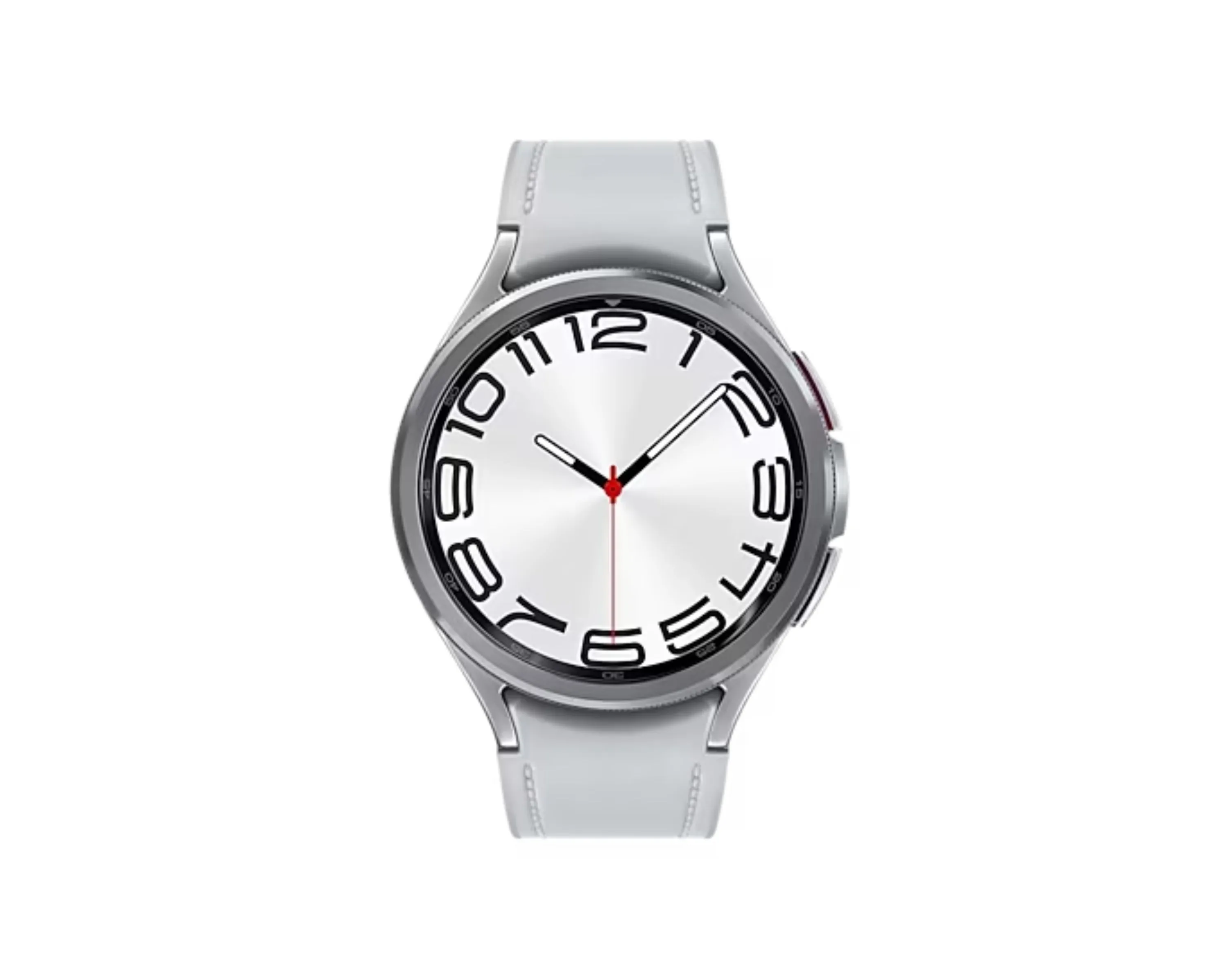 SAMSUNG WATCH 6 CLASSIC 47MM BT SILVER - SM-R960NZSAEUA