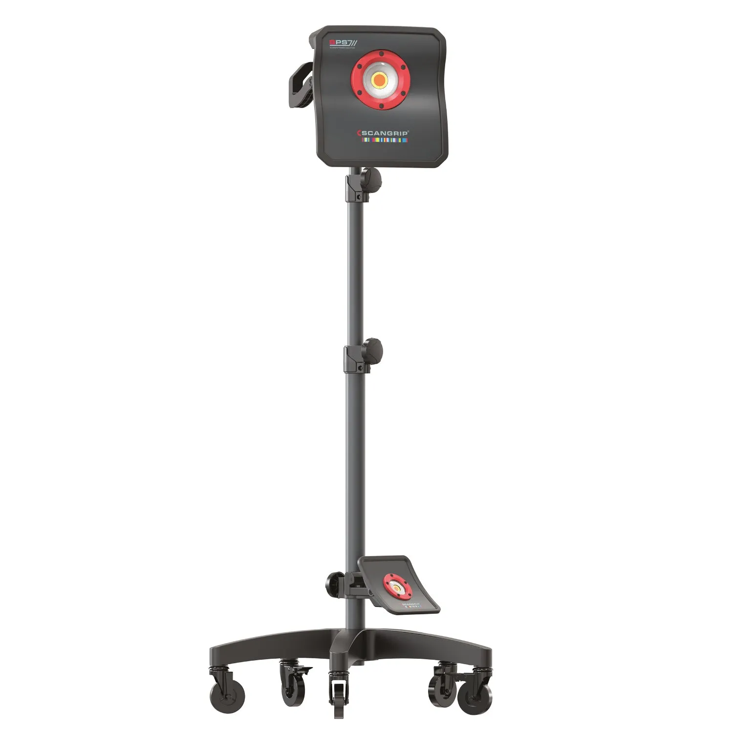 Scangrip Multimatch Wheel Stand - 03.5682