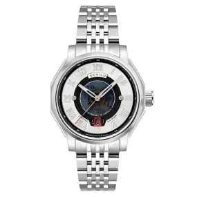 Schild Swiss Made automatic Glacier Men's Watch SC-1003-11