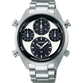 Seiko Prospex SFJ001P Speedtimer 'Panda' Watch