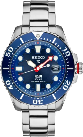 Seiko - Prospex Solar Diver SE | SNE549