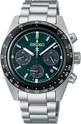 Seiko Prospex Speedtimer Solar SSC933P1