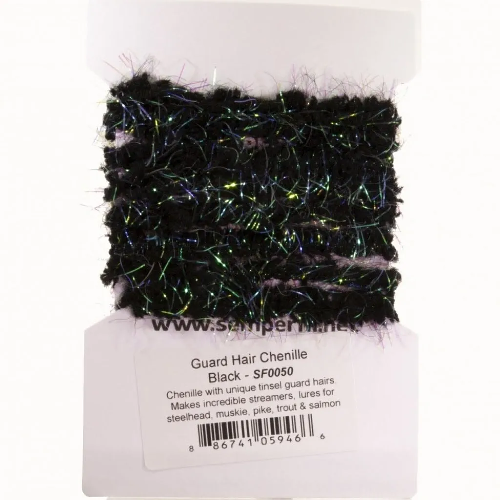 Semperfli Guard Hair Chenille