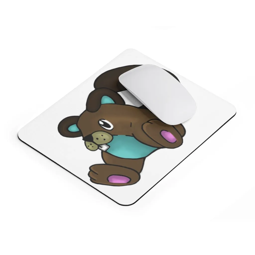 Showchu Mouse Pad (EU)