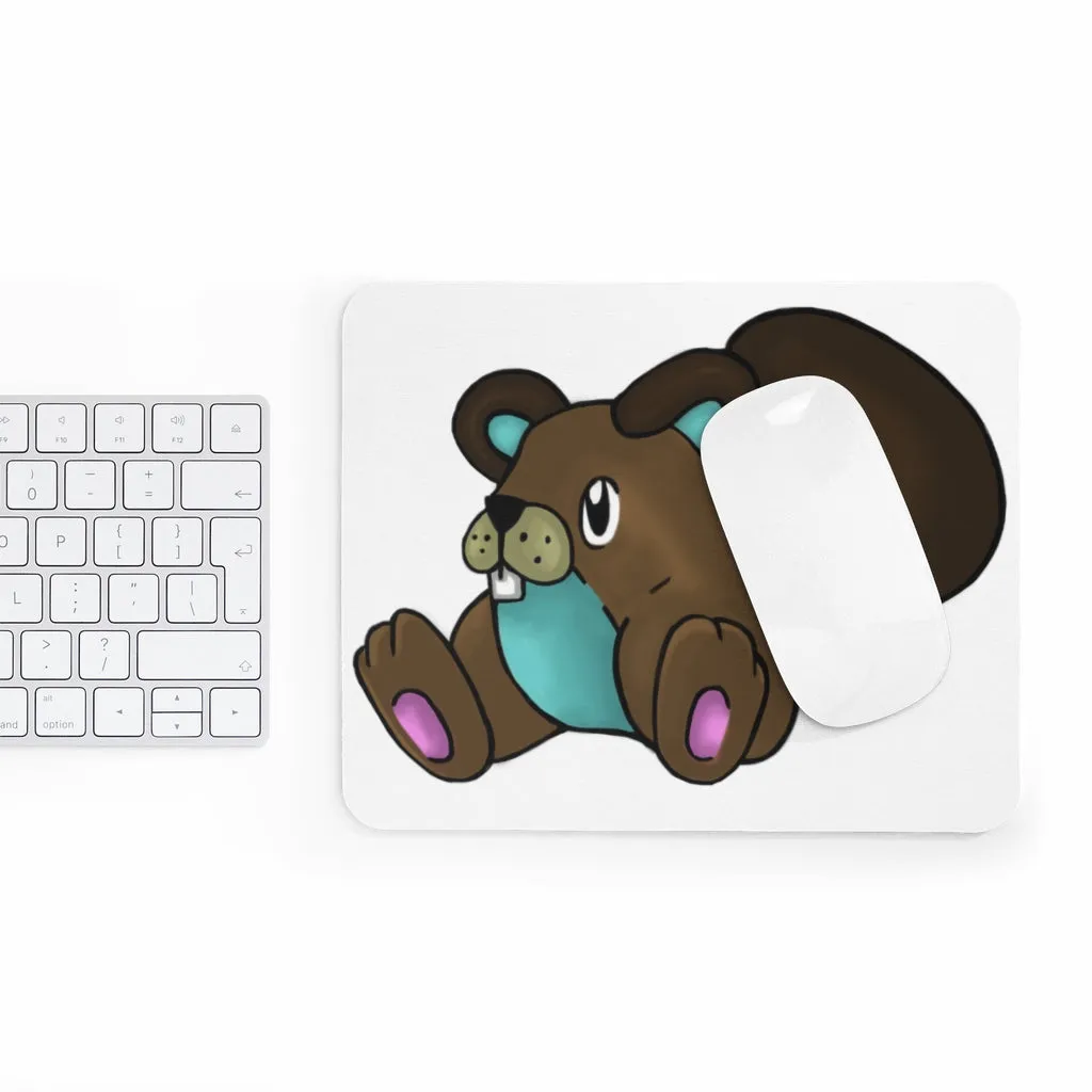 Showchu Mouse Pad (EU)