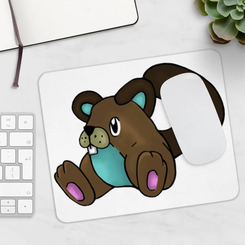 Showchu Mouse Pad (EU)