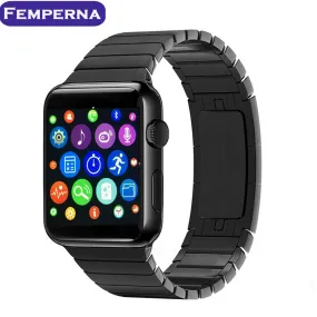 Smart Watch IWO 1:1 Upgrade 2nd Generation Heart Rate for IOS Android Phone