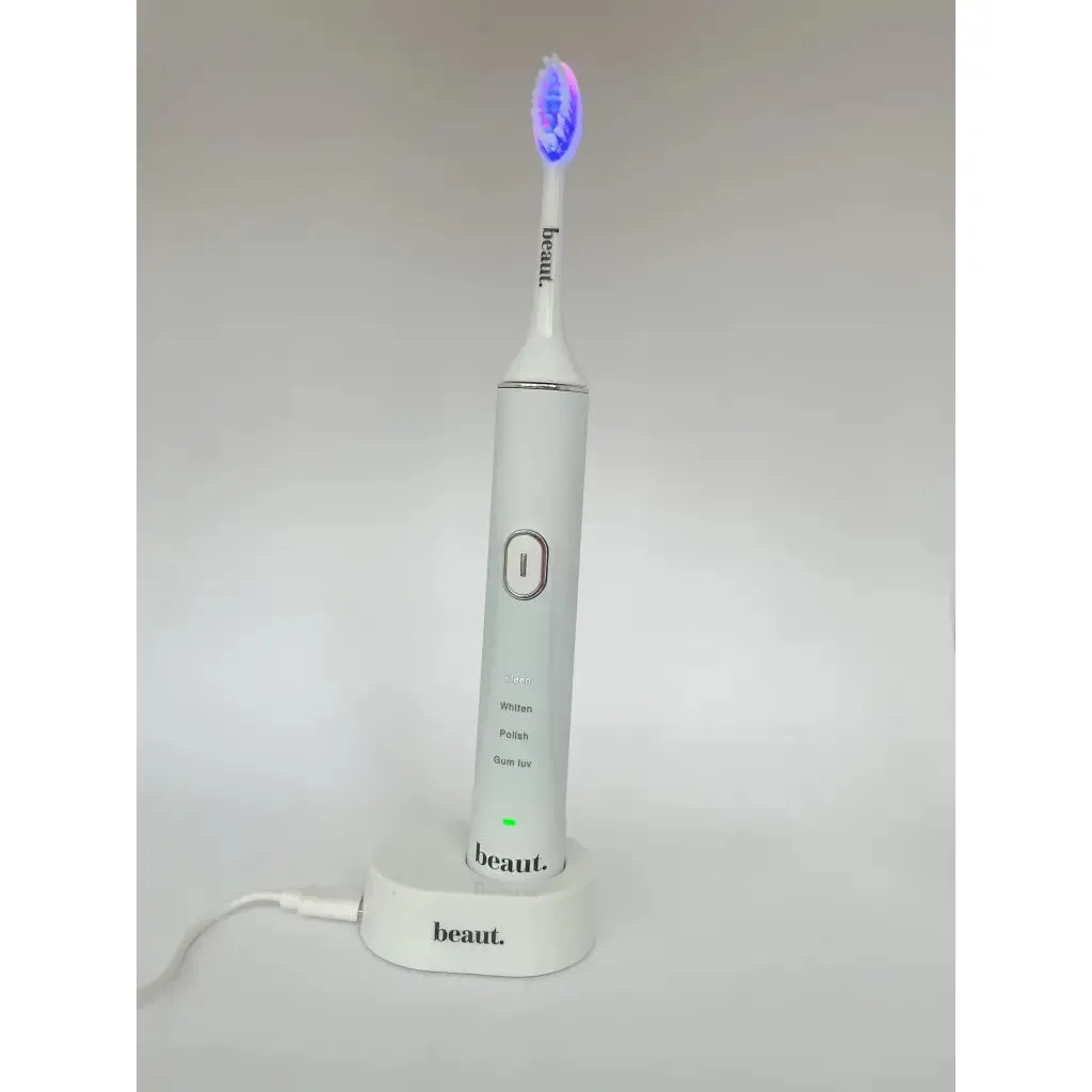 Smile Kleen Toothbrush