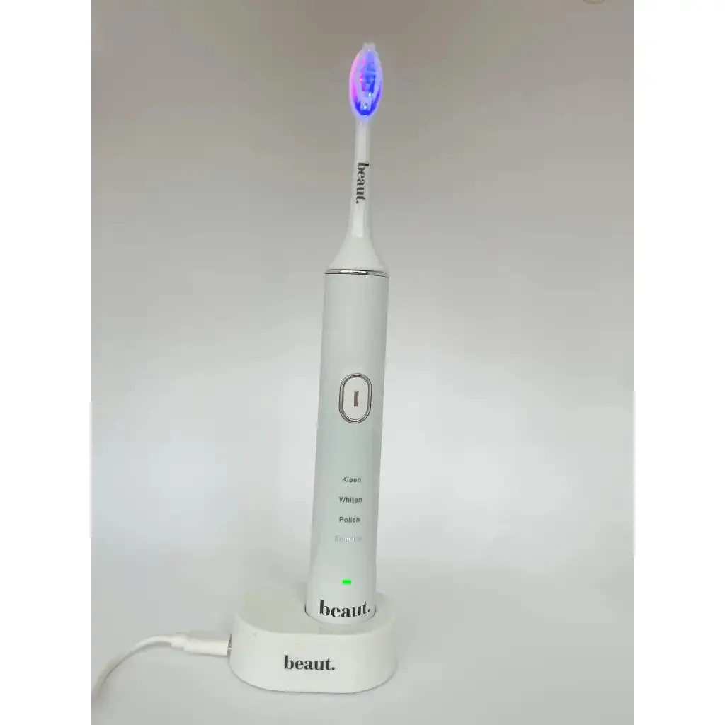 Smile Kleen Toothbrush