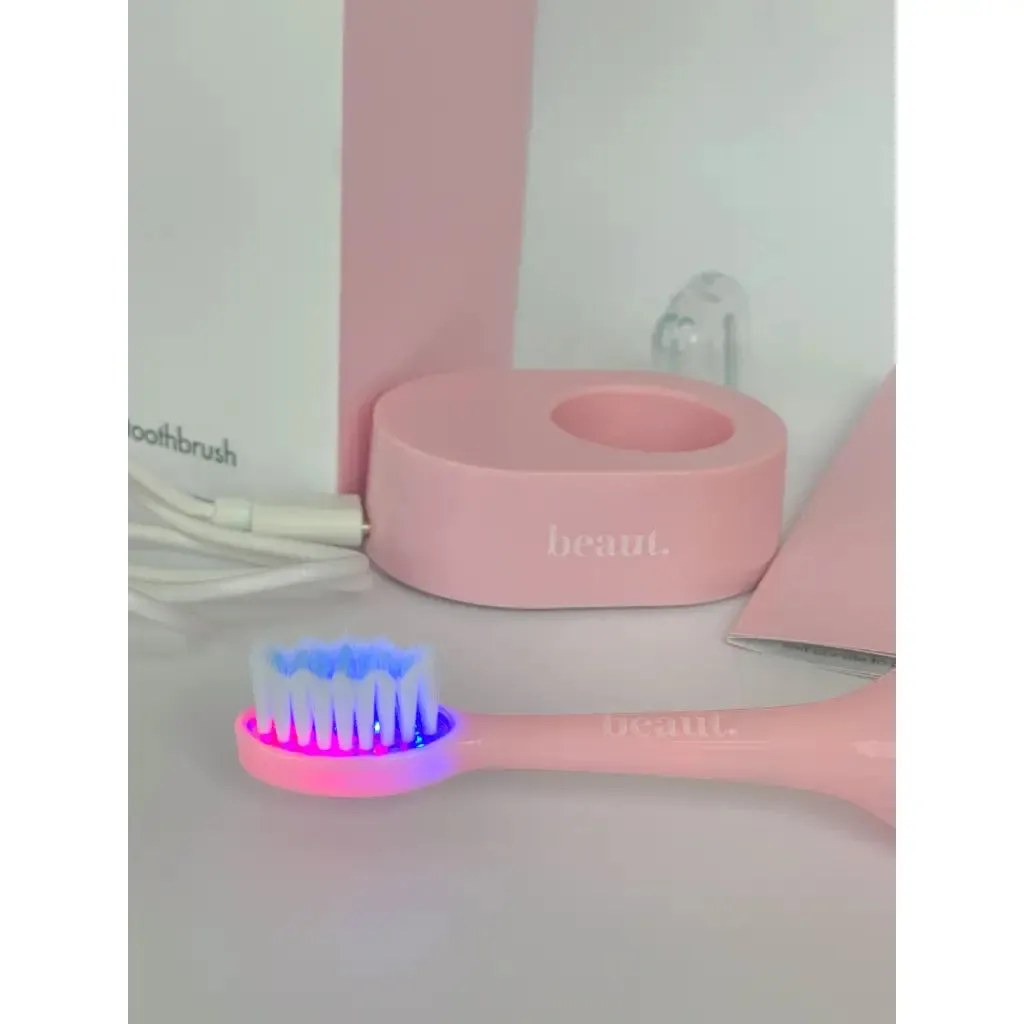 Smile Kleen Toothbrush