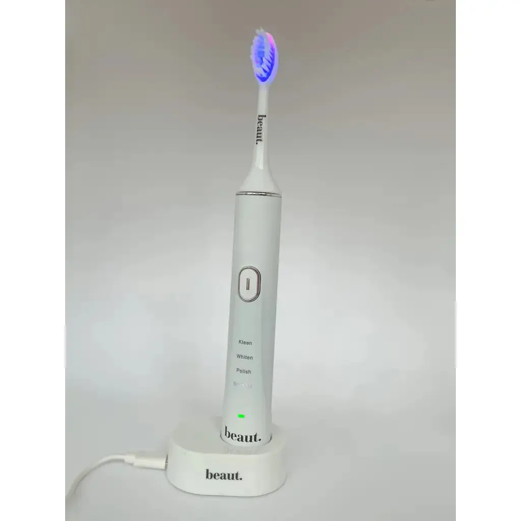 Smile Kleen Toothbrush