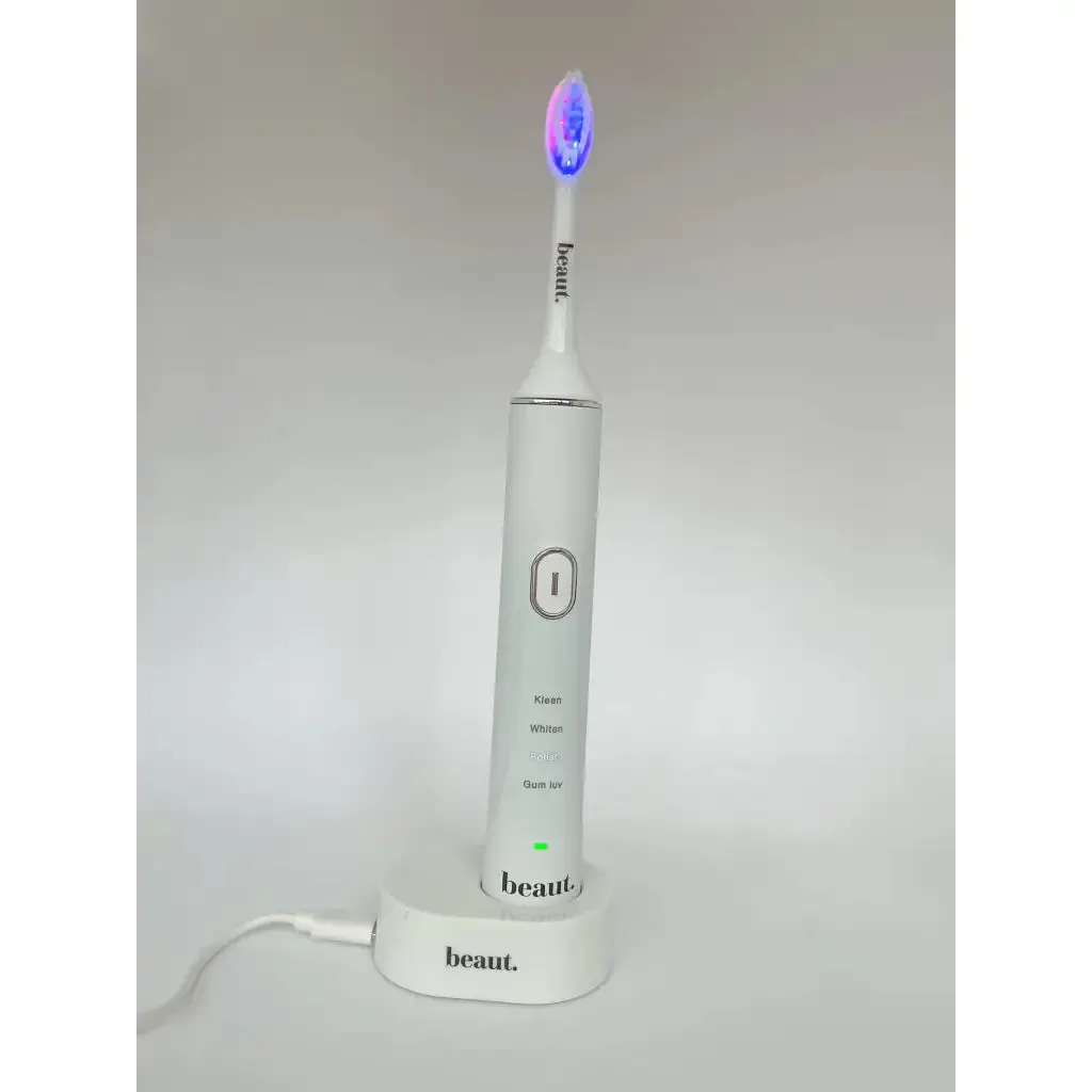 Smile Kleen Toothbrush