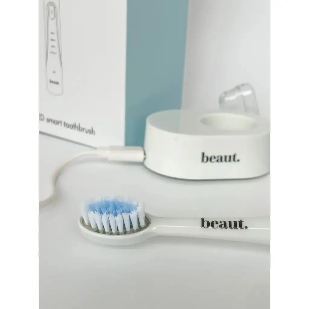 Smile Kleen Toothbrush