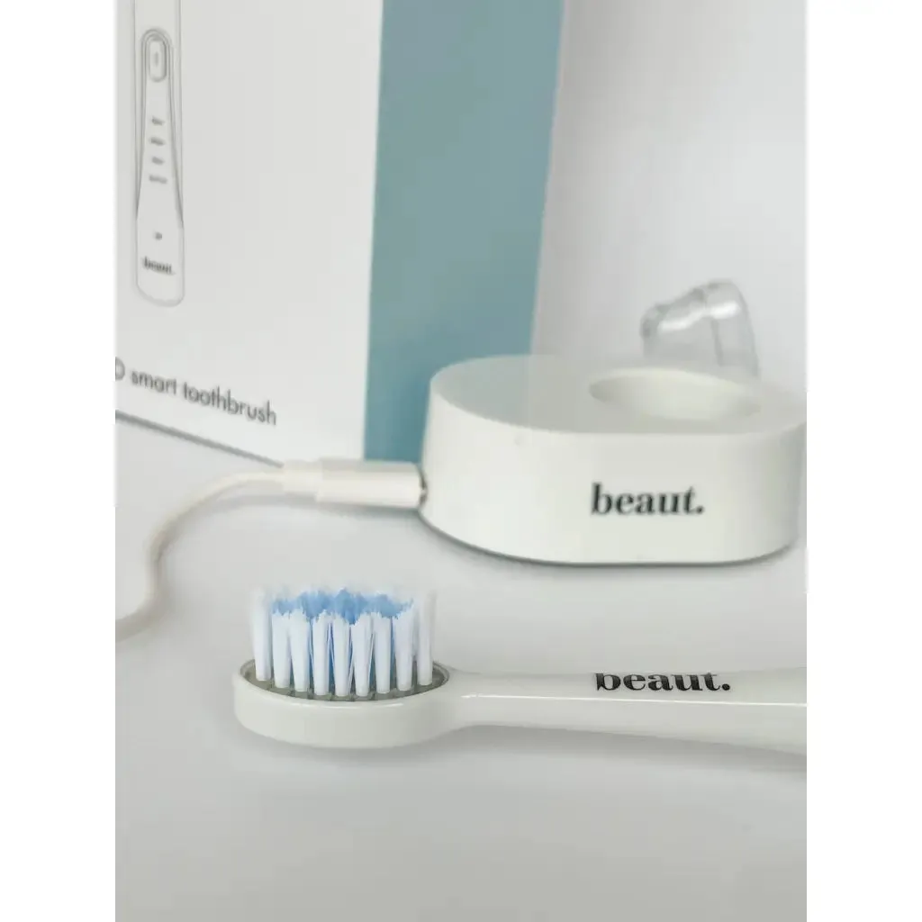 Smile Kleen Toothbrush