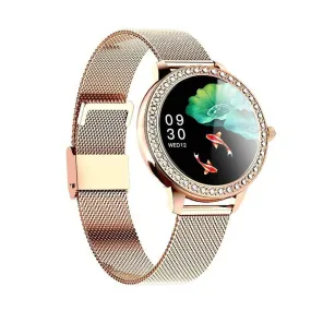 SN91 Waterproof Smart Watch